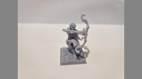 3D Printing Service | Hero Forge | Dungeons and Dragons | Pathfinder | Table Top RPG | War Gaming etc