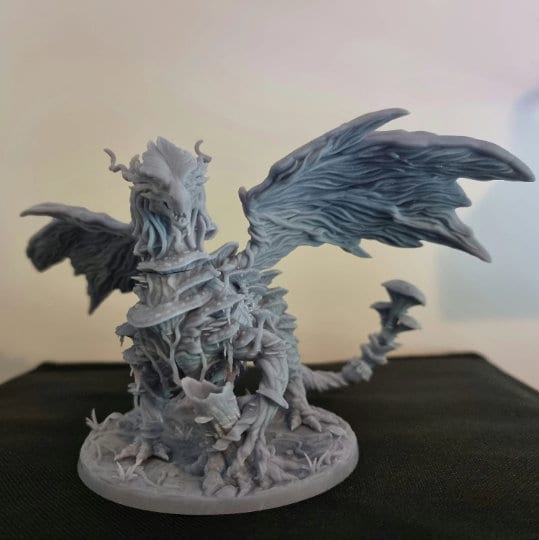 3D Printing Service | Hero Forge | Dungeons and Dragons | Pathfinder | Table Top RPG | War Gaming etc