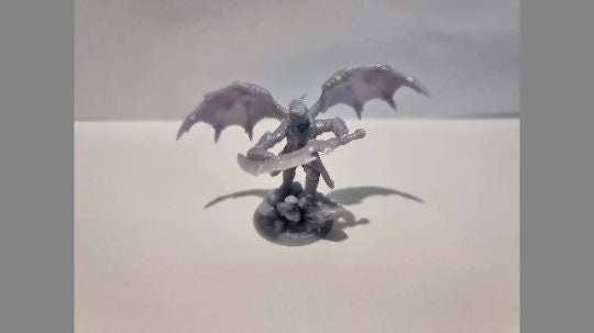 3D Printing Service | Hero Forge | Dungeons and Dragons | Pathfinder | Table Top RPG | War Gaming etc