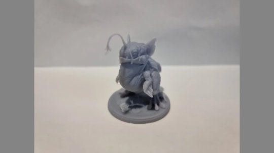 3D Printing Service | Hero Forge | Dungeons and Dragons | Pathfinder | Table Top RPG | War Gaming etc