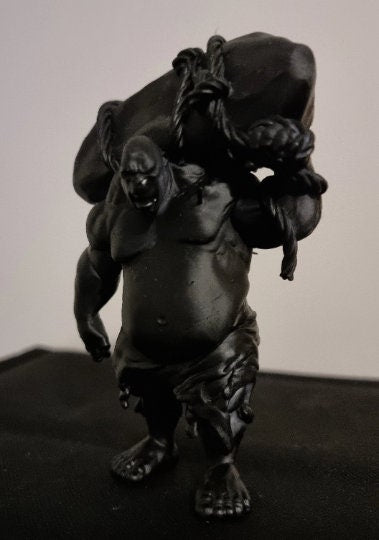 3D Printing Service | Hero Forge | Dungeons and Dragons | Pathfinder | Table Top RPG | War Gaming etc