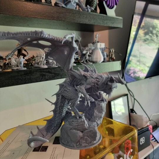3D Printing Service | Hero Forge | Dungeons and Dragons | Pathfinder | Table Top RPG | War Gaming etc