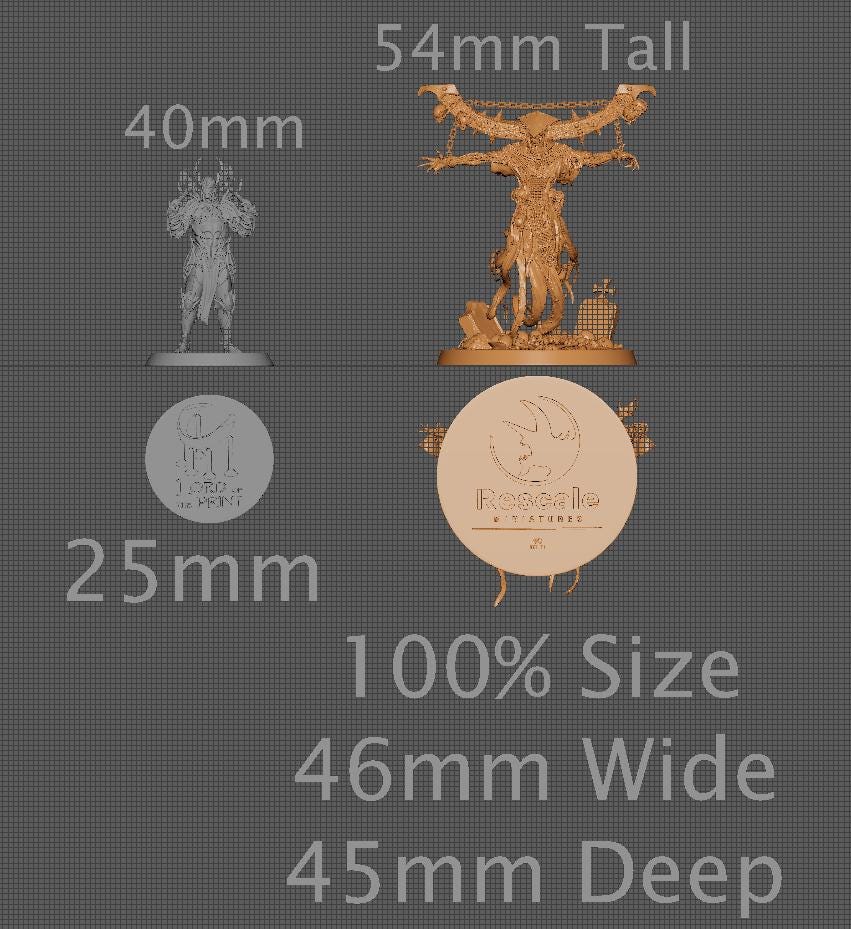 Styxon | Aussie 3D Printed Miniatures and Terrain