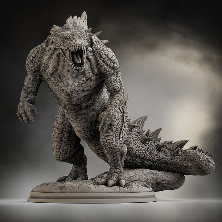 Basilios | Aussie 3D Printed Miniatures and Terrain