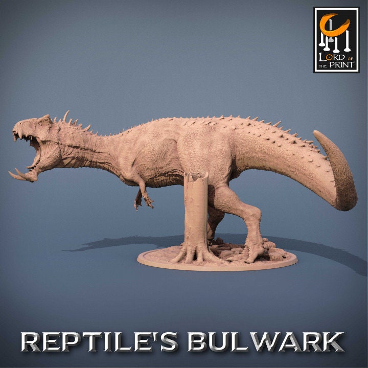 Torvodon | Aussie 3D Printed Miniatures and Terrain