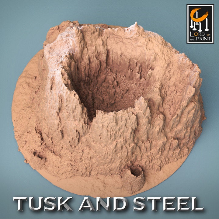 Legendary Chromatic Black Dragon | Aussie 3D Printed Miniatures and Terrain