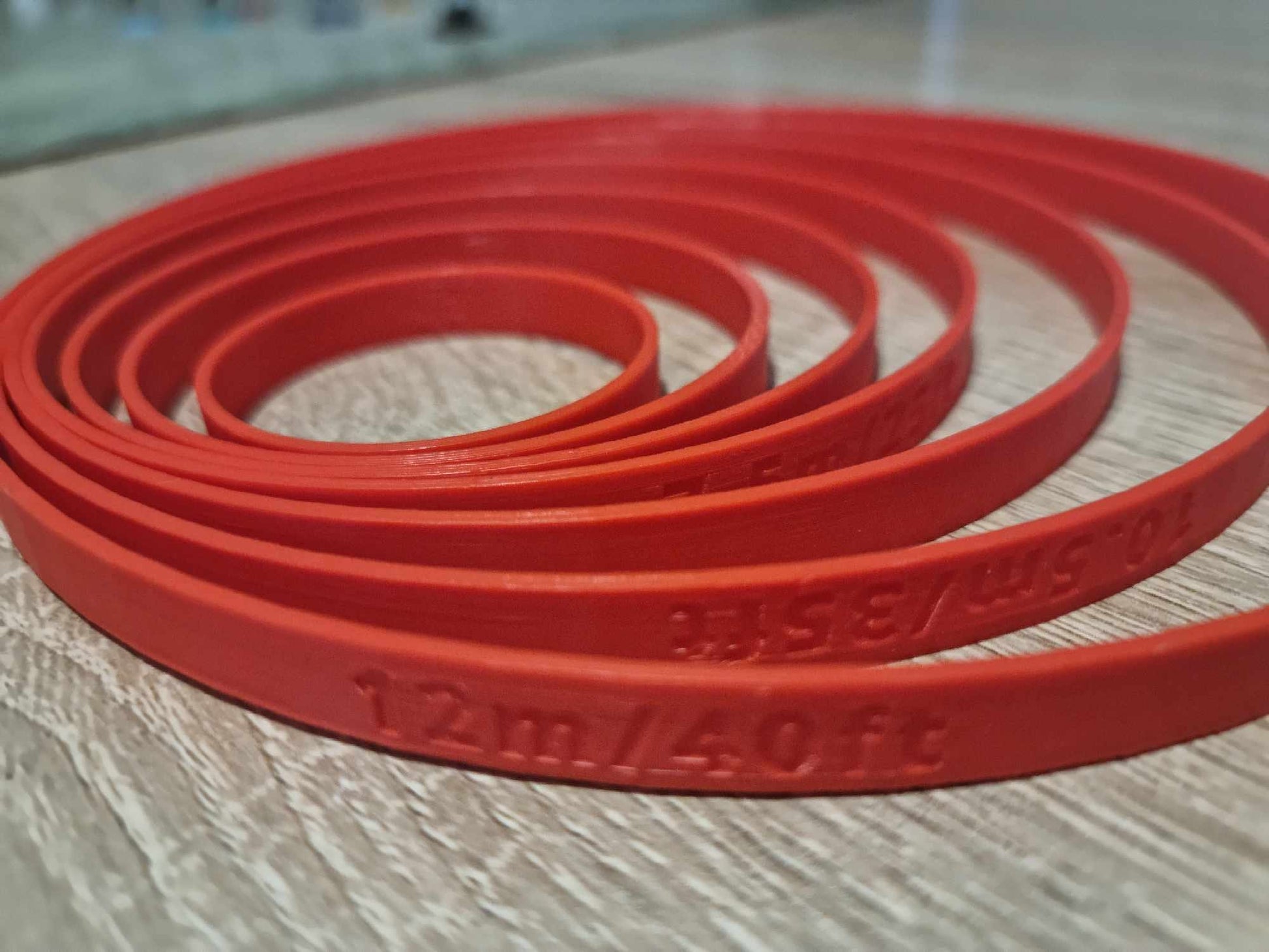 Spell Measurement Tools | Dungeons and Dragons | Pathfinder | Table Top RPG | 3D Printed Model