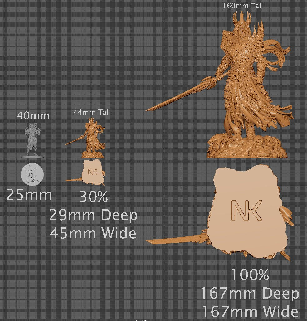 War | Aussie 3D Printed Miniatures and Terrain