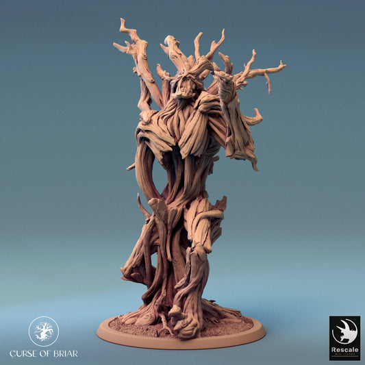 Lignar, Rescale Miniatures | Dungeons and Dragons | Pathfinder | Table Top RPG | 3D Printed Model