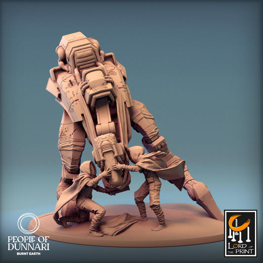 Medoka Off | Aussie 3D Printed Miniatures and Terrain