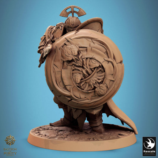 Radiant Legion, Pack 2, Rescale Miniatures | Dungeons and Dragons | Pathfinder | Table Top RPG | 3D Printed Model